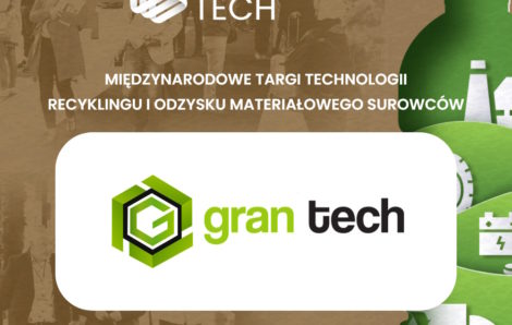 RECYCLING TECH – 2nd Edition
